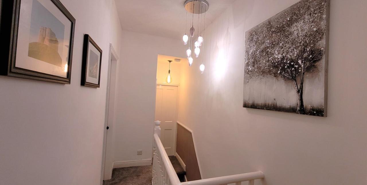 Hébergement de vacances Hartoft St - 2 Bed Near River