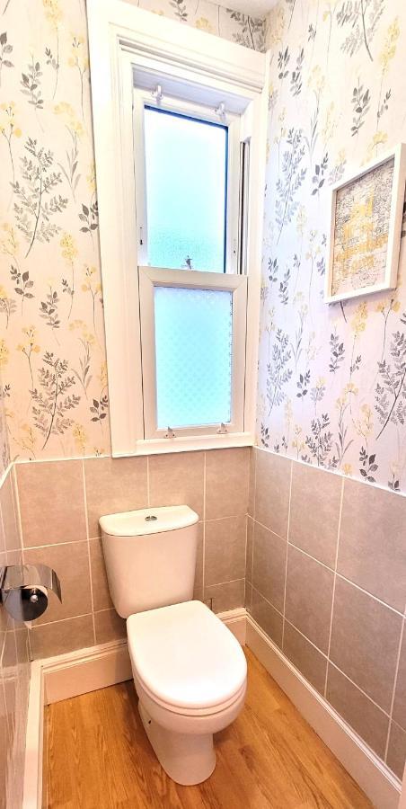 Hartoft St - 2 Bed Near River Hébergement de vacances *