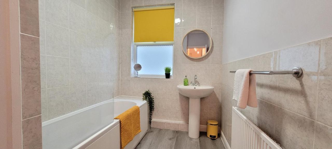 Hébergement de vacances Hartoft St - 2 Bed Near River