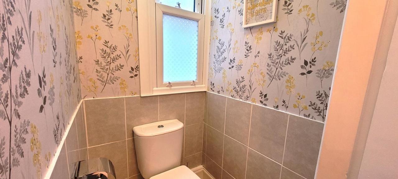 Hébergement de vacances Hartoft St - 2 Bed Near River *