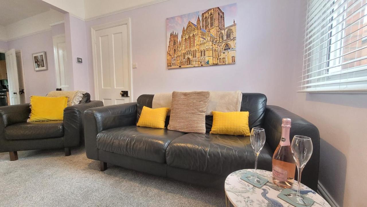 Hébergement de vacances Hartoft St - 2 Bed Near River *