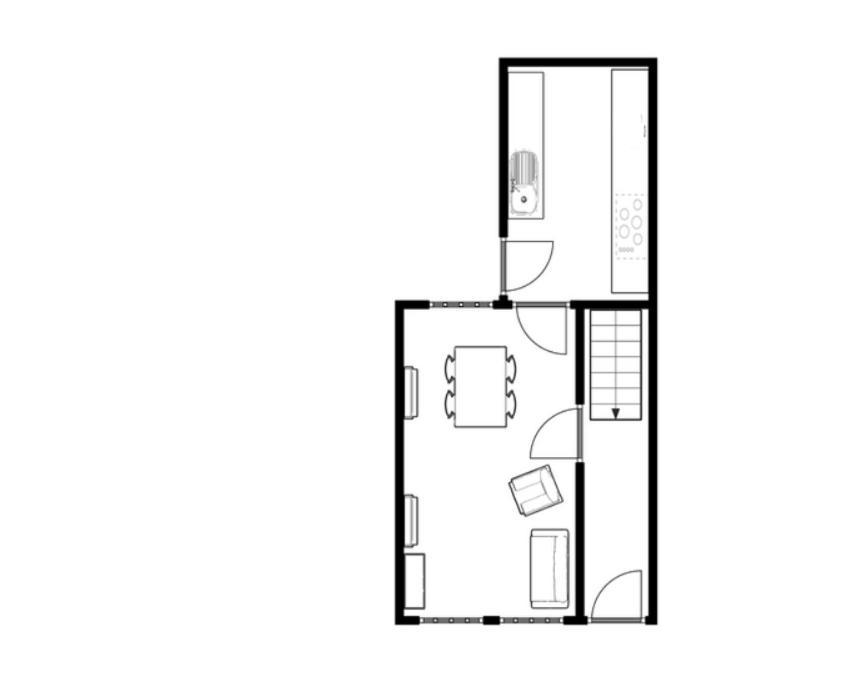 Hébergement de vacances Hartoft St - 2 Bed Near River York